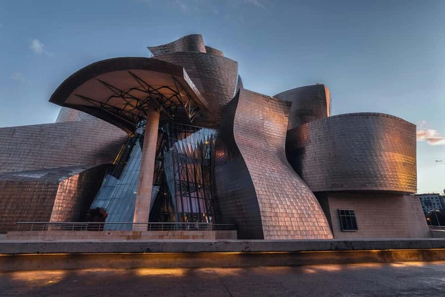 Bilbao: E-Bike Tour - Why an e-bike is a smart way to see Bilbao