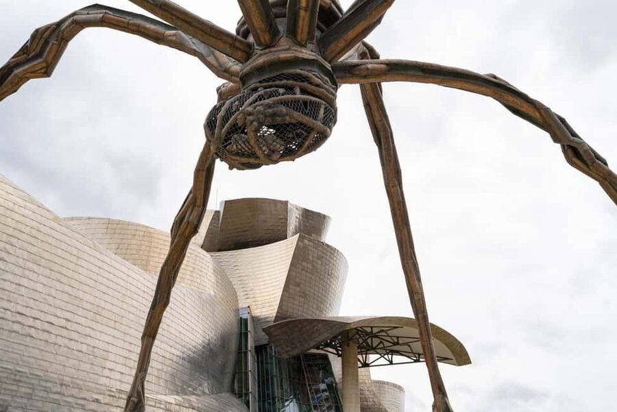 Bilbao: E-Bike Tour - The best reasons to book this ride