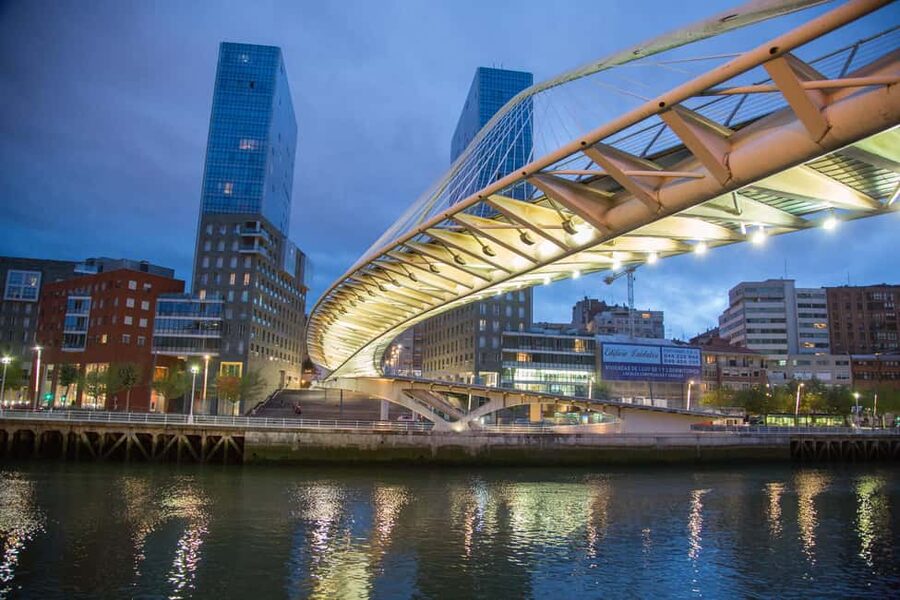 Bilbao: E-Bike Tour - The drawbacks you should weigh first