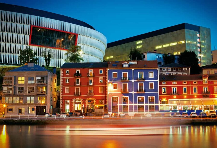 Bilbao: E-Bike Tour - Who will enjoy this Bilbao e-bike tour
