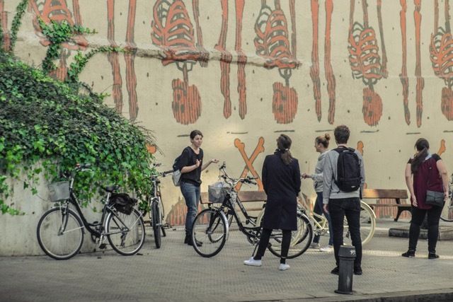 Bilbao: Street Art Small Group E-Bike Tour - Final Verdict: A Smart Choice for Curious Art Lovers