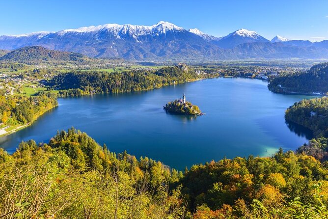 Bled eBike Tour - Key points to know before booking
