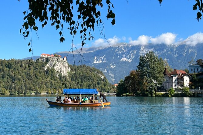 Bled eBike Tour - Is $118.63 a fair price?