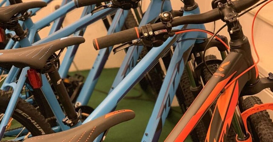 Bled: Mountain Bike Rental - Key points to know before booking