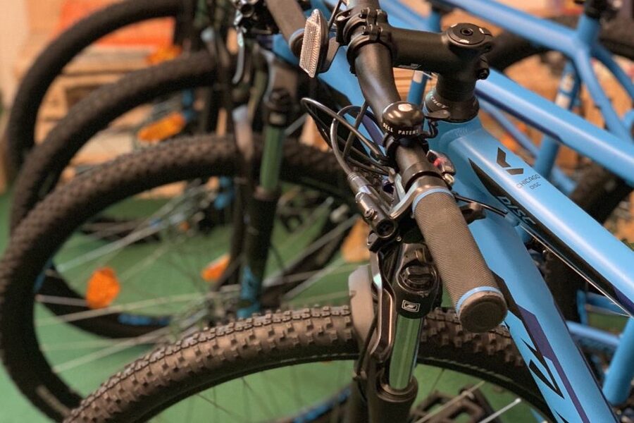 Bled: Mountain Bike Rental - Why a bike makes sense in Bled