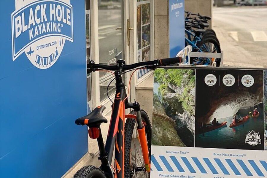 Bled: Mountain Bike Rental - Cancellation and timing details worth noting