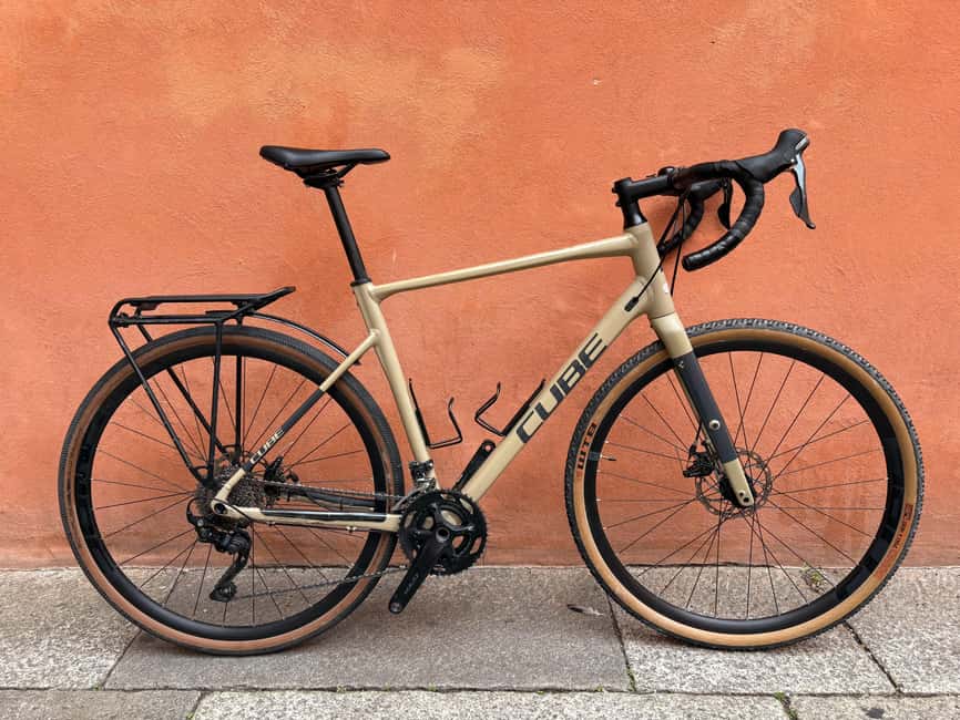 Bologna: Bike Rental - Key points for planning your ride