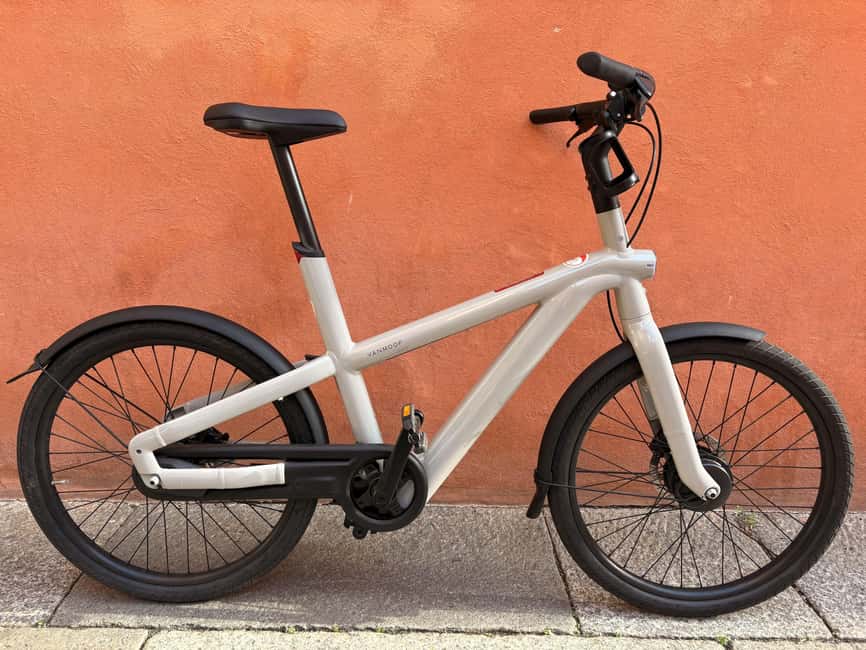 Bologna: Bike Rental - Should you book it?
