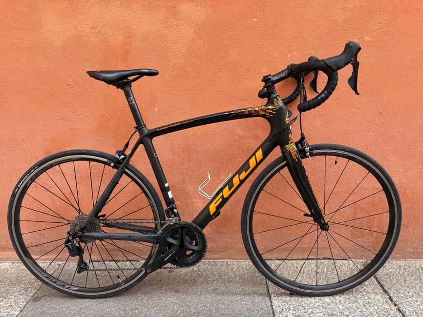 Bologna: Bike Rental - Who should book this bike rental