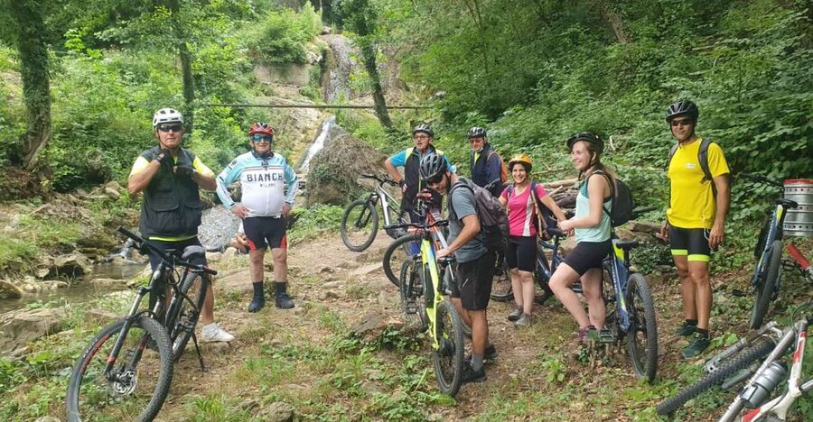Bologna: E-Bike Guided Tour with Aperitivo - Key points to know before you book