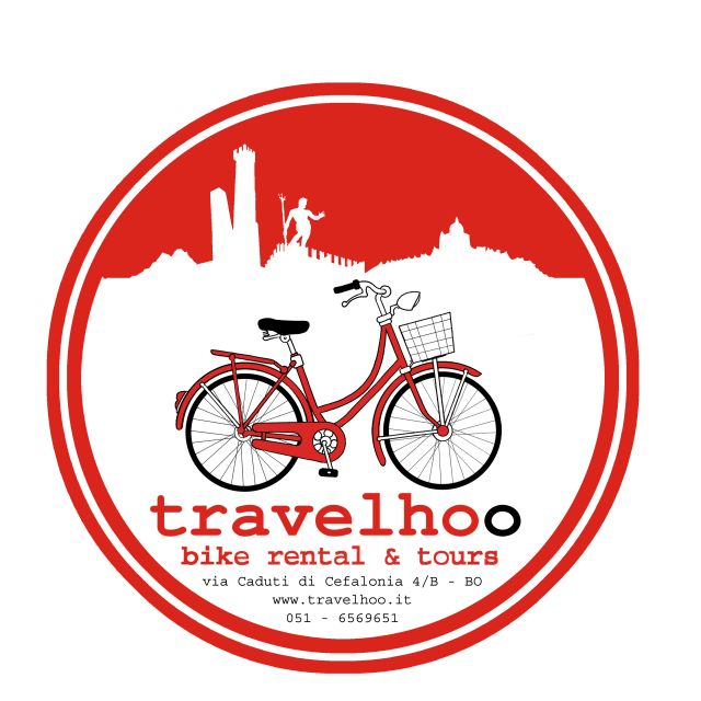 Bologna Guided Bike Tour - Why Bologna works well on two wheels