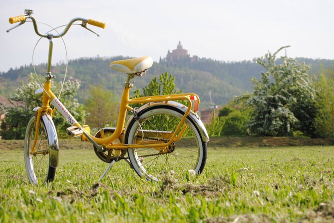 Bologna Panoramic Bike Tour - Key points to know before you book