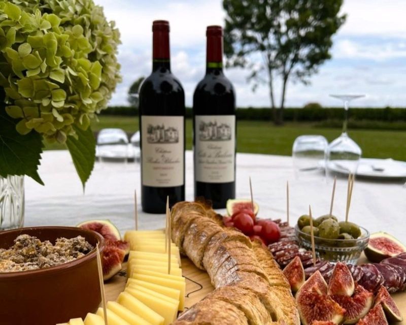 Bordeaux: St-Emilion Vineyards e-Bike Tour with Wine & Lunch - Is $222 a fair price?