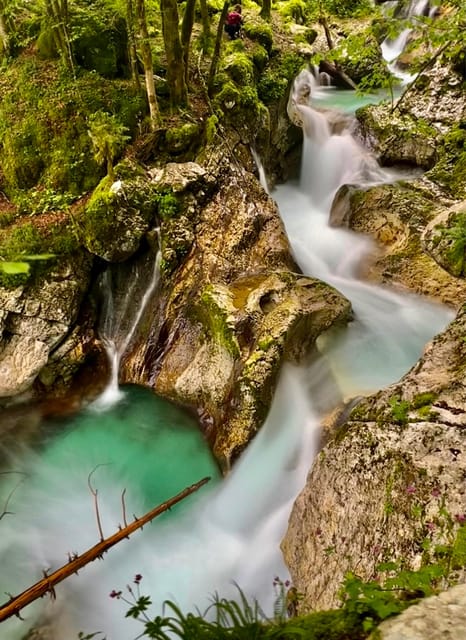 Bovec E-bike tour - Exploring hidden gems - What the $79 price includes