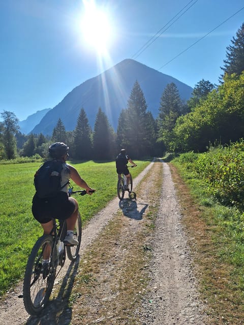 Bovec E-bike tour - Exploring hidden gems - Languages, group size, and practical limits