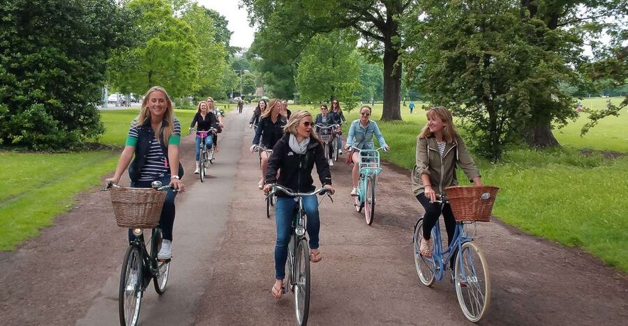 Brighton City Bike Tour - Price, group size, and overall value