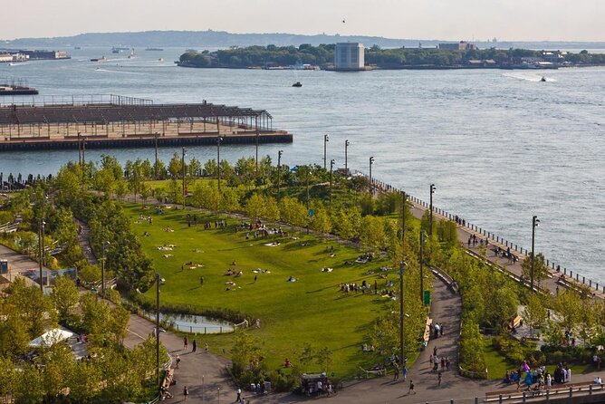 Brooklyn Neighborhoods Small-Group Bike Tour - Key points to know before you book