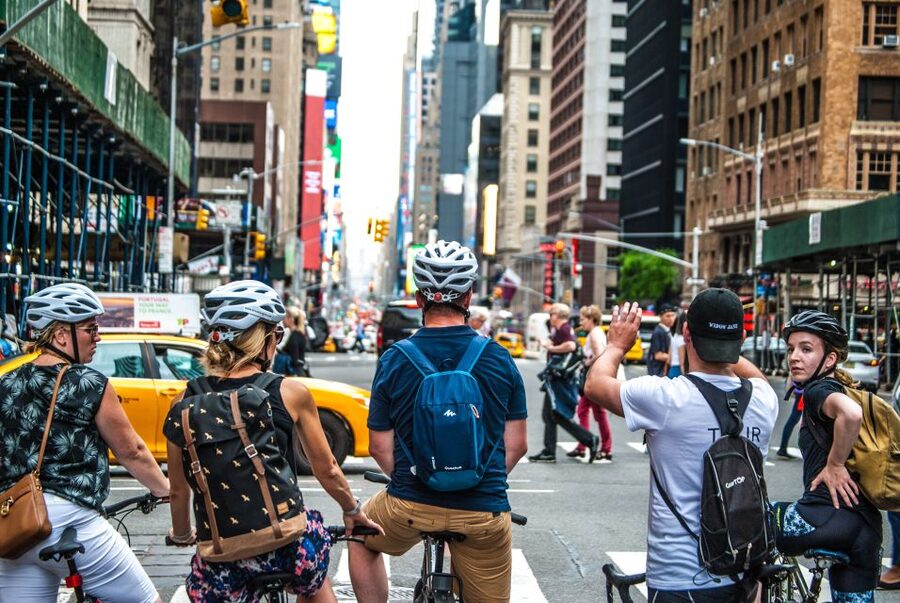 Brooklyn: Sightseeing Bike Tour with Local Guide - Is $98 a fair price?