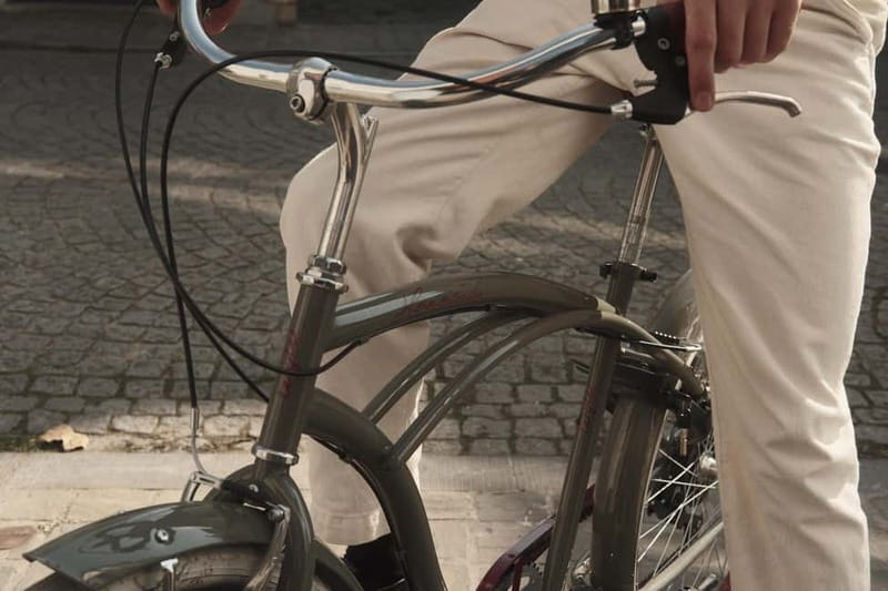 Bruges: City Bike Tour with a Local - Why a bike is a smart way to see Bruges