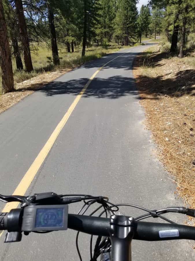 Bryce Canyon National Park: Guided E-Bike Tour - Finding Snoopy, Thor’s Hammer, and The Lizard