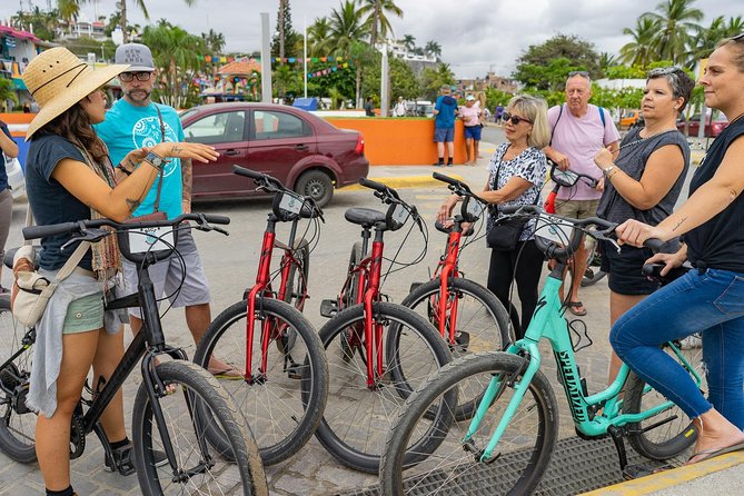 Bucerias Bike and Food Tour - Why this is a smart first morning in Bucerias