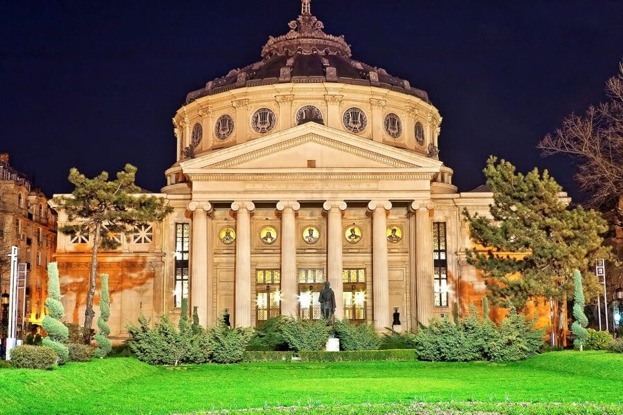 Bucharest: 2-Hour City Highlights Bike Tour - Practical advice before you book