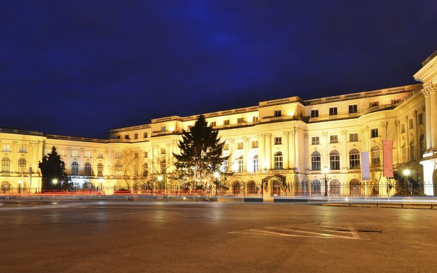 Bucharest: Half Day Bike Tour - Is $44 good value?