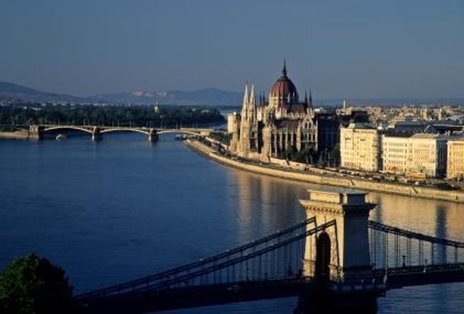 Budapest Bike Tour - Key points to know before you pedal off