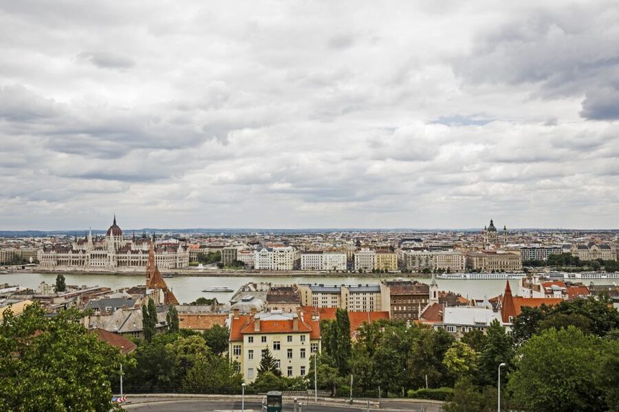 Budapest: Guided City Tour by E-Bike - Price, timing, and what you actually get