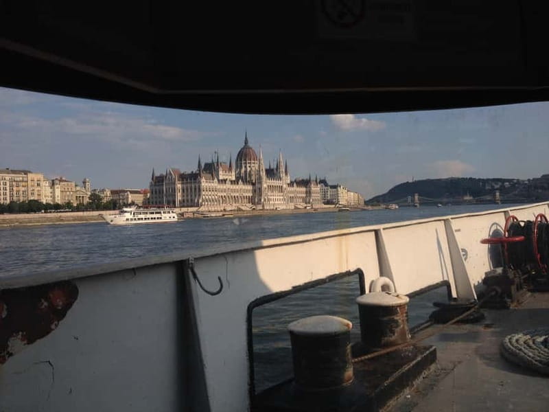 Budapest: Self-Guided Bike Tour to scenic Szentendre - Key details before you pedal away