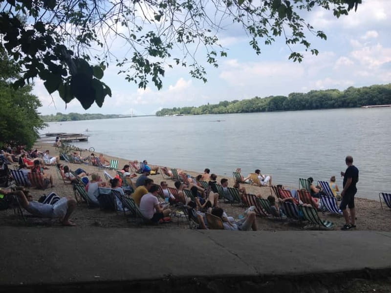 Budapest: Self-Guided Bike Tour to scenic Szentendre - Reaching Szentendre by bicycle