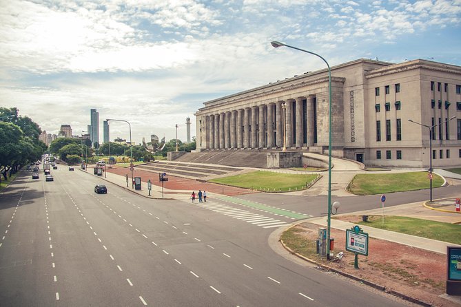 Buenos Aires Bike Tour: North Districts, Recoleta and Palermo - Is $45 a fair price?