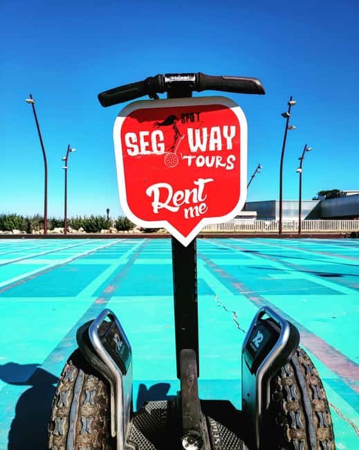 Cadiz: 1.45H Guided Segway/eScooters/EBikes for Big Groups - Is $53 a fair price?