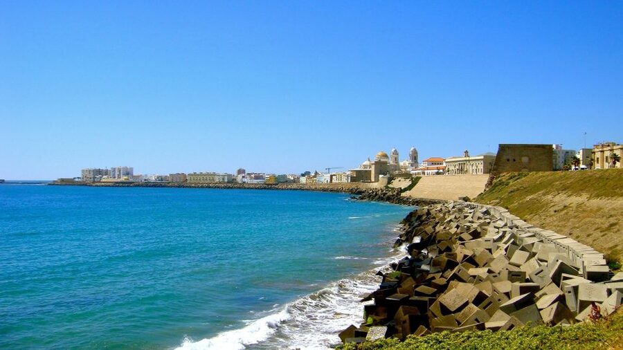 Cadiz: City Bike Tour - How the price compares with the experience
