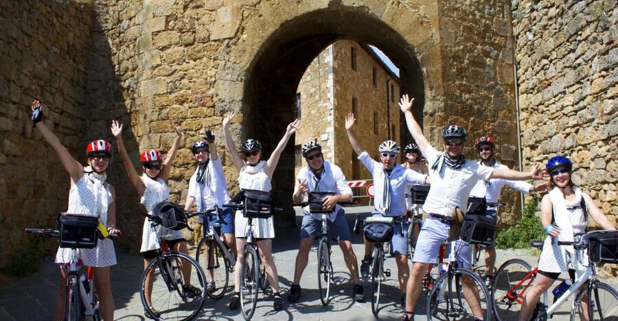 Cadiz: City Sightseeing Guided Tour by Bike - Why a bicycle is a smart first look at Cadiz