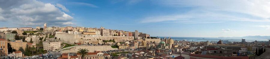 Cagliari: Guided Old Town Tour by Electric Bike - Key points to know before you book