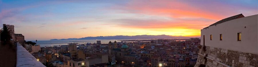 Cagliari: Guided Old Town Tour by Electric Bike - Why an e-bike makes sense in Cagliari