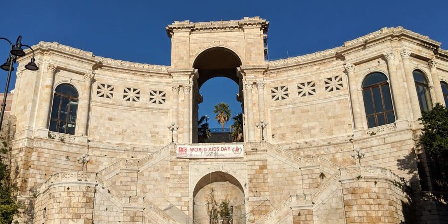 Cagliari: Guided Old Town Tour by Electric Bike - Stories, legends, and the coffee stop