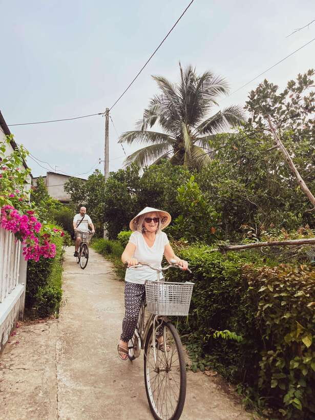 Cai Be Mekong Delta: Cooking Class, Cycling, Craft Villages - Why Cai Be makes a good Mekong Delta day