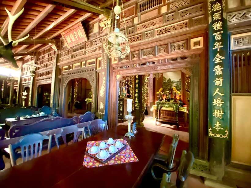 Cai Be Mekong Delta: Cooking Class, Cycling, Craft Villages - Folk music with fruit and a local welcome