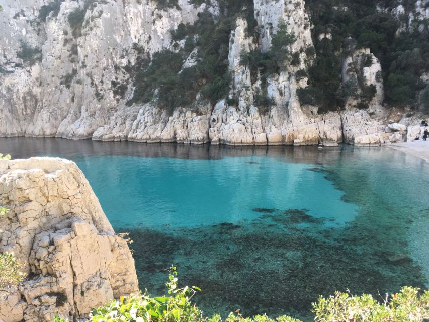Calanques National Park: E-Mountain Bike with Virtual Guide - Key points to know before you pedal