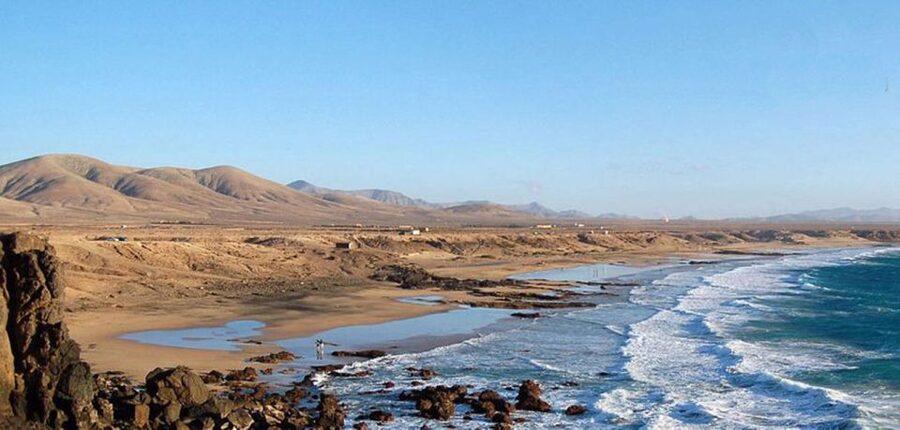 Caleta de Fuste/Corralejo: Guided E-Bike Tour & Crater Hike - Is $77 a fair price?