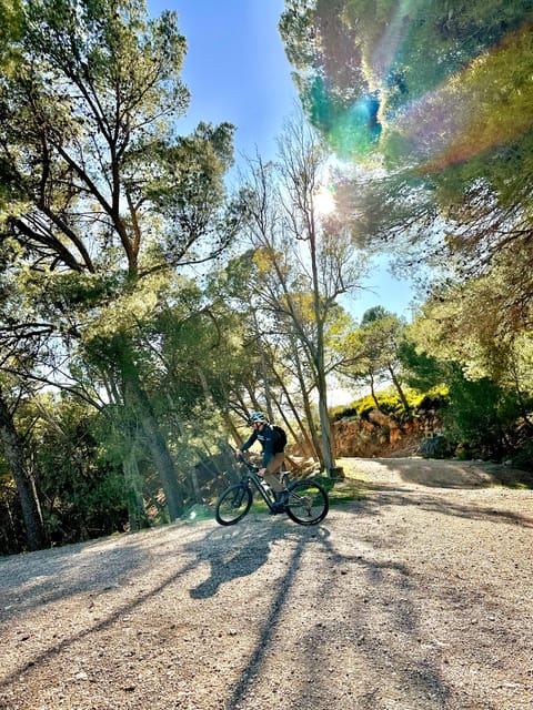 Caminito del Rey Full Experience+ 2-Hour E-Bike guided Tour - Key points to know before booking