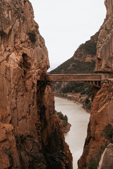 Caminito del Rey Full Experience+ 2-Hour E-Bike guided Tour - Why this combination works so well
