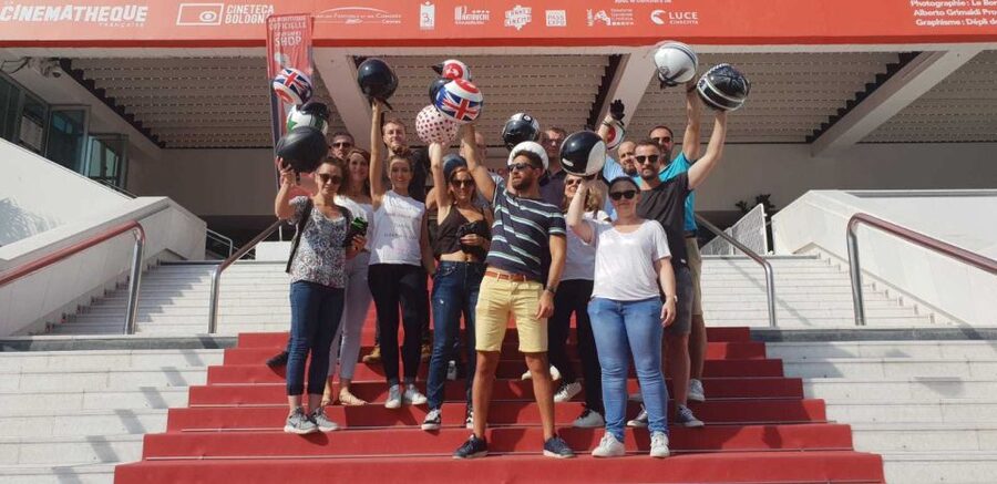 Cannes 2-Hour E-bike Tour - What the two-hour pace feels like