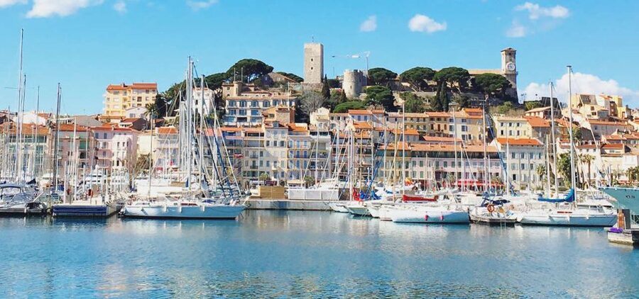 Cannes 2-Hour E-bike Tour - Comfort, safety, and bike condition