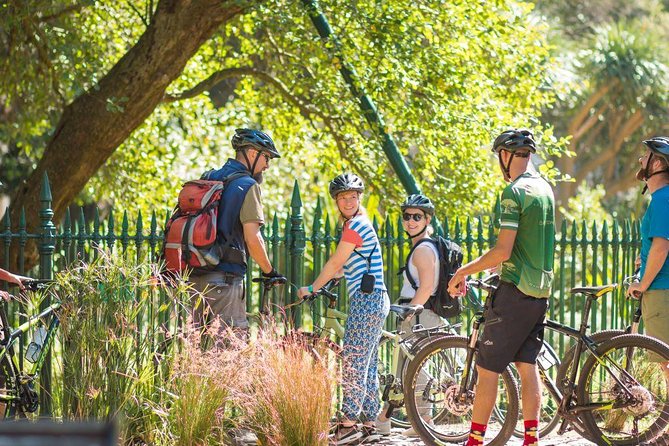Cape Town City Cycling Tour - Why a bicycle is a smart first look at Cape Town