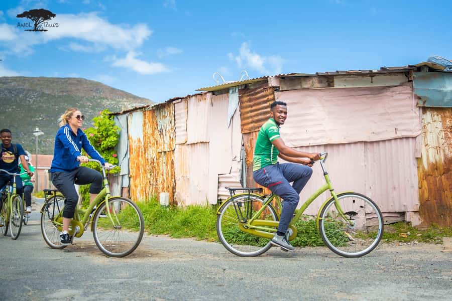 Cape Town: Cultural Cycling Tour - Who Should Book This Bicycle Tour