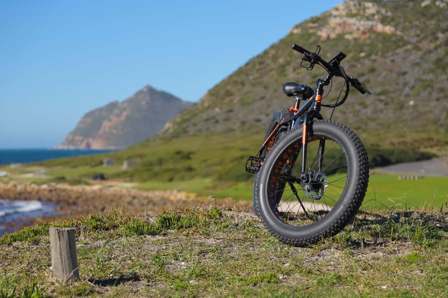 Cape Town: E-Bike Cape Peninsula Tour - FAQ