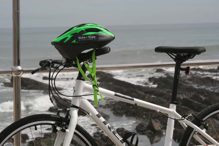 Cape Town Guided City Cycling Heritage Tour - Private Tour - Is $67 a fair price?